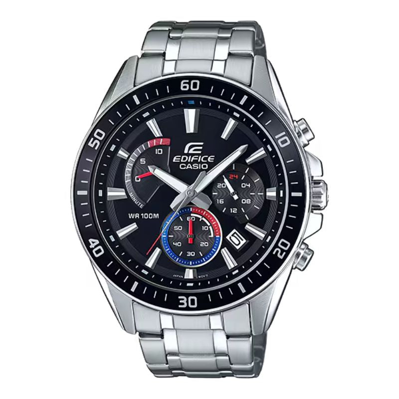 Reloj Análogo Edifice Hombre EFR-552D-1A3VUDF