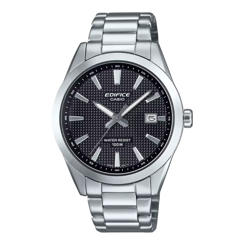 Reloj Análogo Edifice Hombre EFV-160D-1AVDF