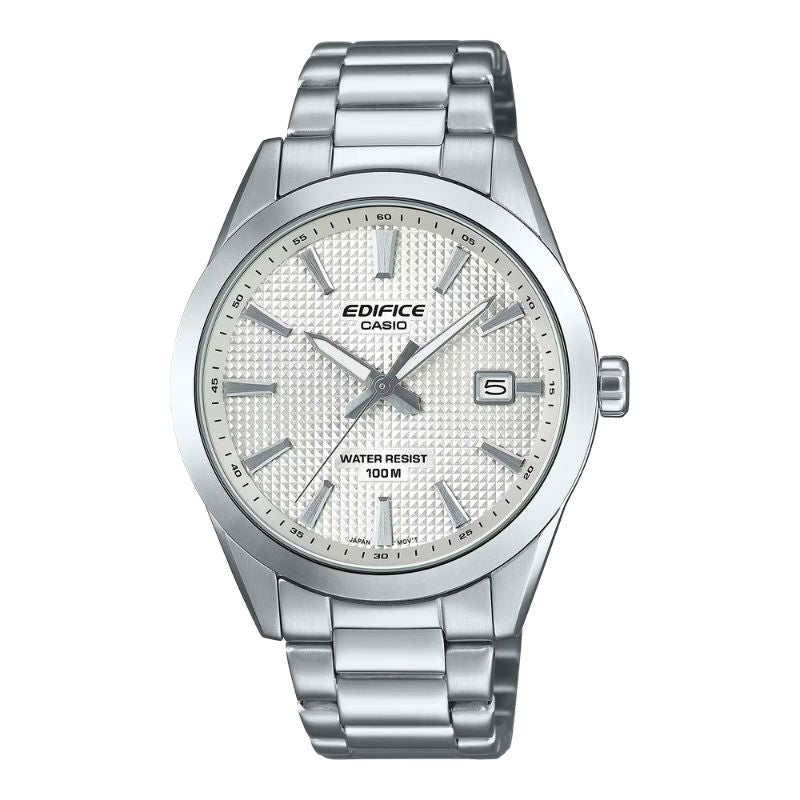 Reloj Análogo Edifice Hombre EFV-160D-7AVDF