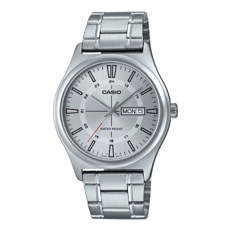 Reloj Análogo Casio Hombre MTP-V006D-7C