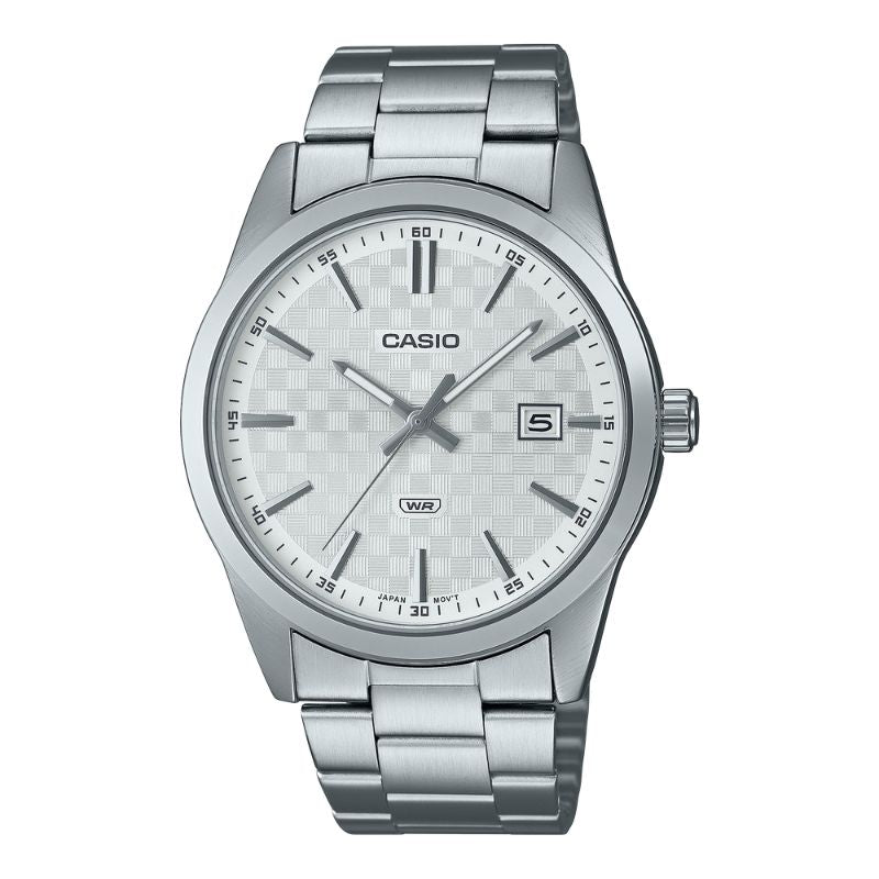 Reloj Análogo Casio Hombre MTP-VD03D-7AUDF