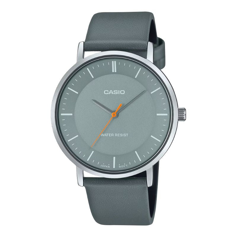 Reloj Análogo Casio Hombre MTP-VT04L-8EDF