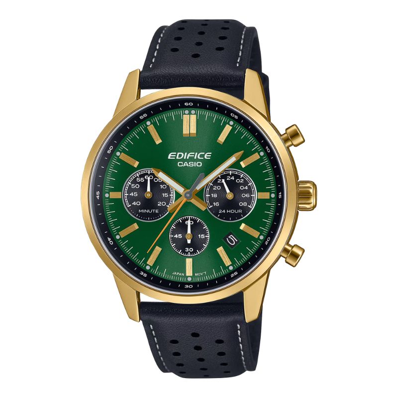 Reloj Análogo Edifice Hombre EFR-575CL-3ADF