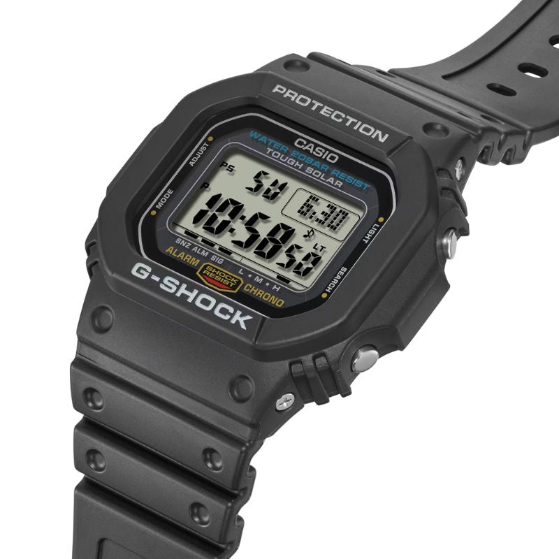 Reloj Digital G-Shock Hombre G-5600UE-1DR