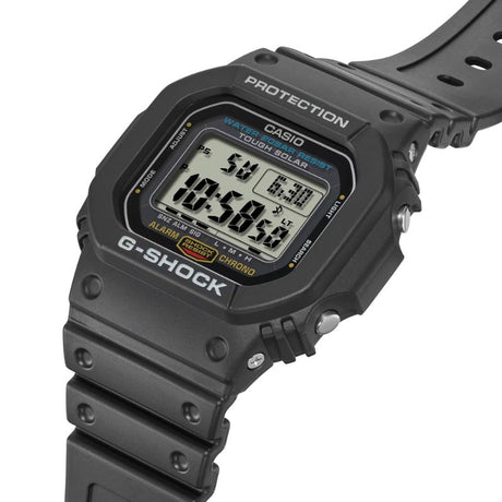 Reloj Digital G-Shock Hombre G-5600UE-1DR