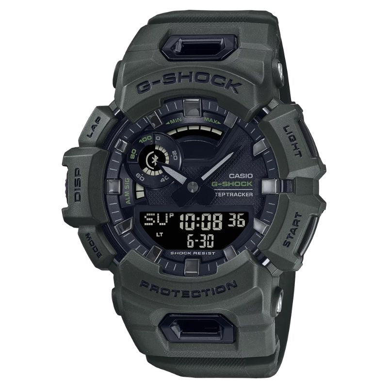 Reloj Digital-Análogo G-Shock Hombre GBA-900UU-3ADR