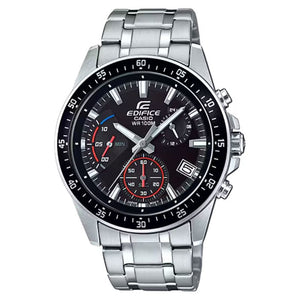 Reloj Análogo Edifice Hombre EFV-540D-1AVUDF
