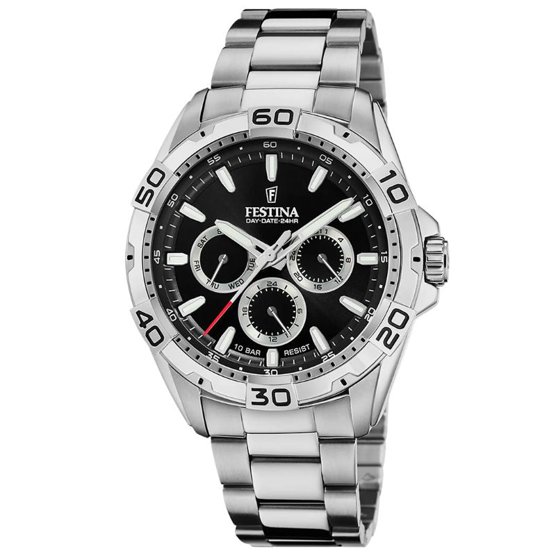 Reloj Análogo Festina Hombre F20623/4