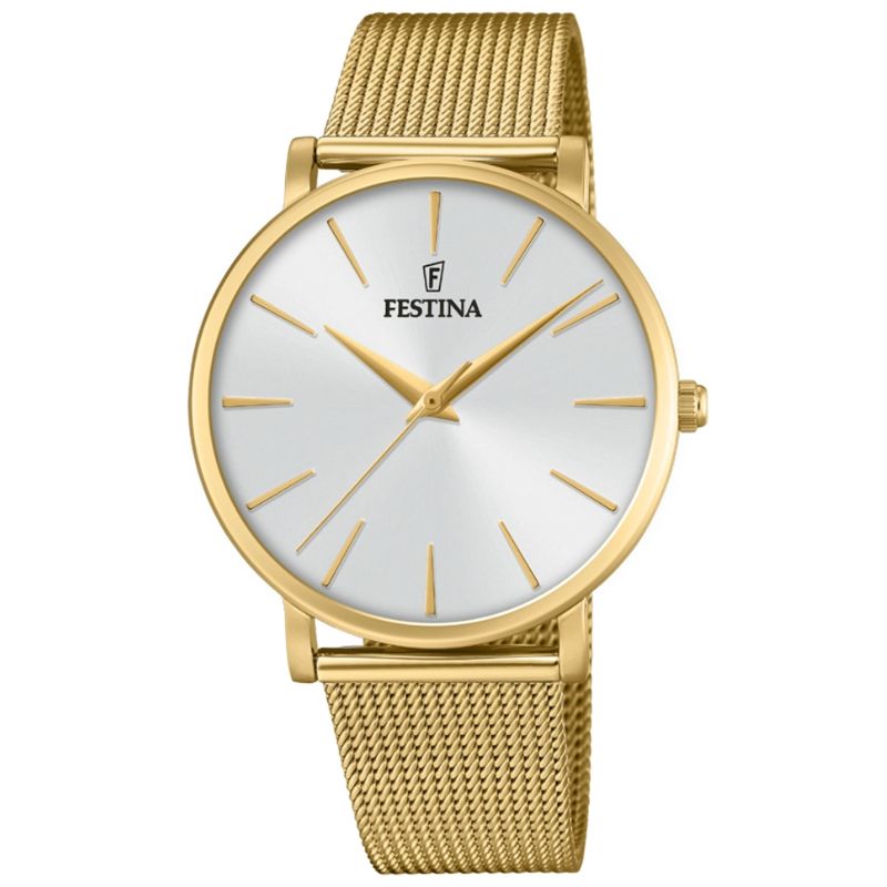 Reloj Análogo Festina Hombre F20476/1