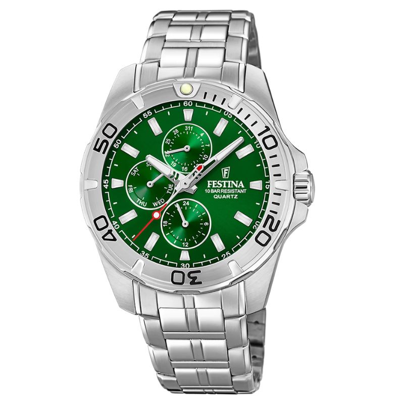 Reloj Análogo Festina Hombre F20445/7