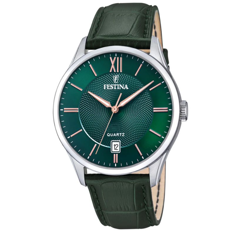 Reloj Análogo Festina Hombre F20426/7