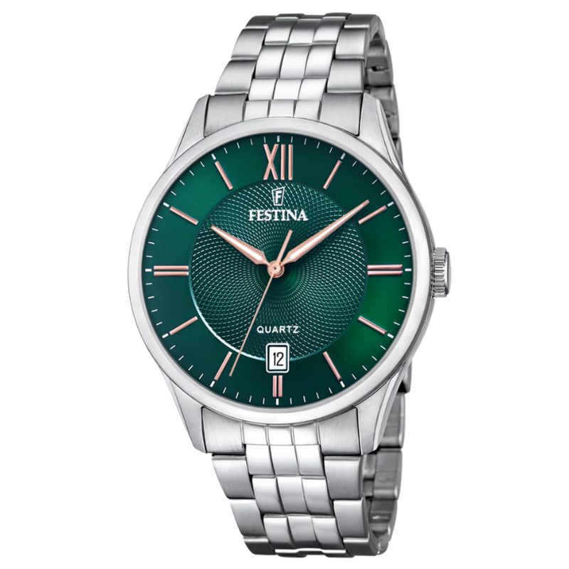 Reloj Análogo Festina Hombre F20425/7