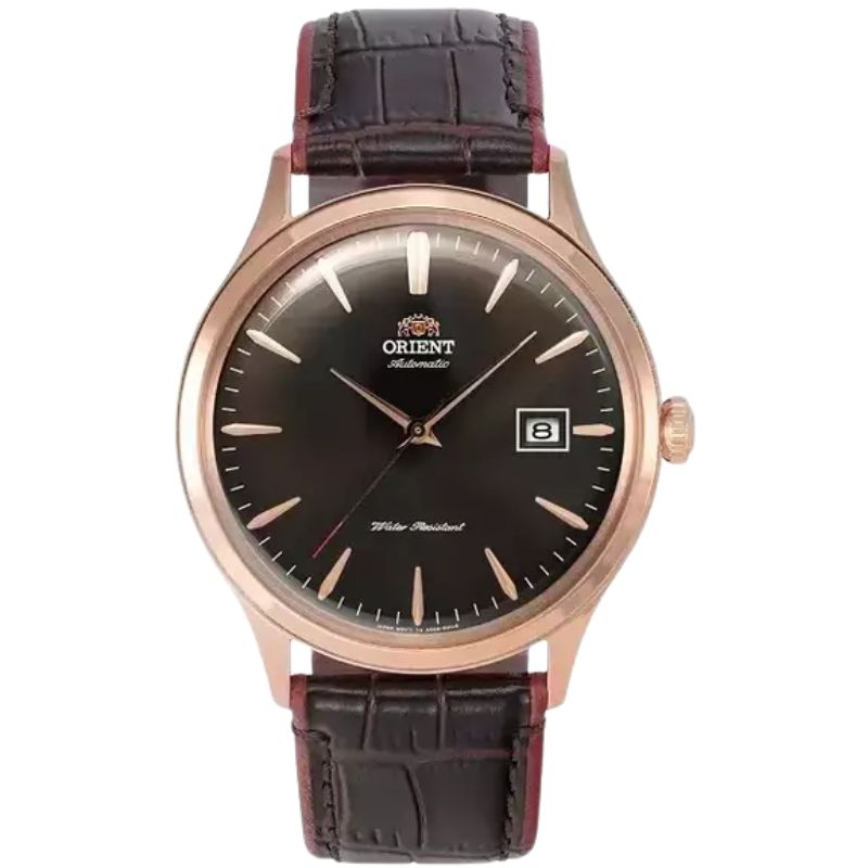 Reloj Automático Orient Hombre Bambino Versión 4 TAC08001T