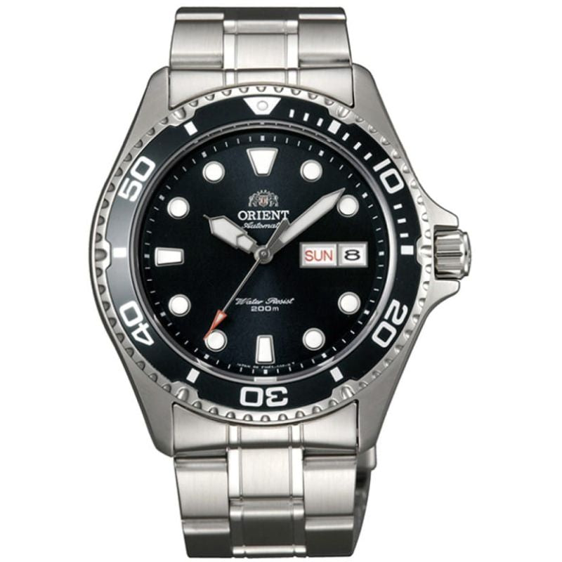 Reloj Automático Orient Hombre Ray II TAA02004B