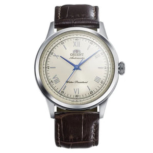 Reloj Automático Orient Hombre Bambino RA-BB0003Y