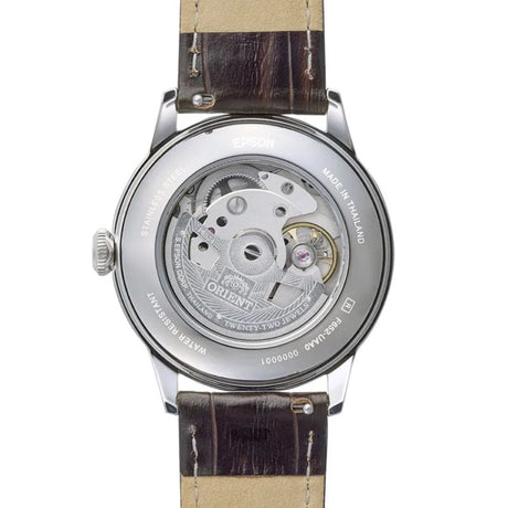Reloj Automático Orient Hombre Bambino RA-BB0003Y