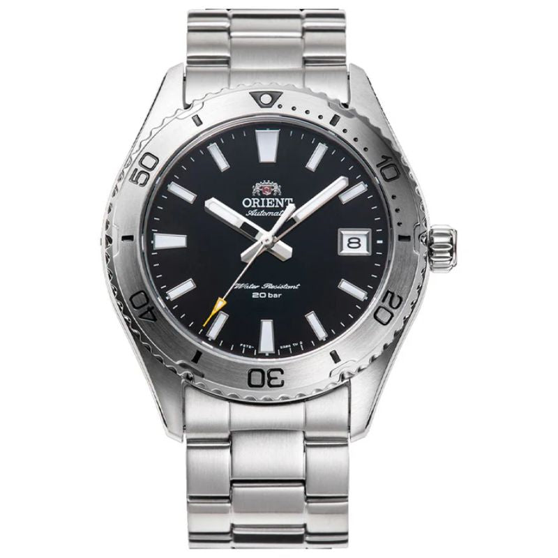 Reloj Automático Orient Hombre Mako 40 RA-AC0Q02L