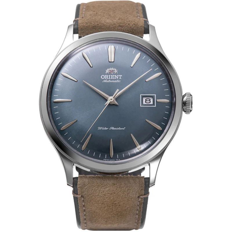 Reloj Automático Orient Hombre Bambino RA-AC0P03L