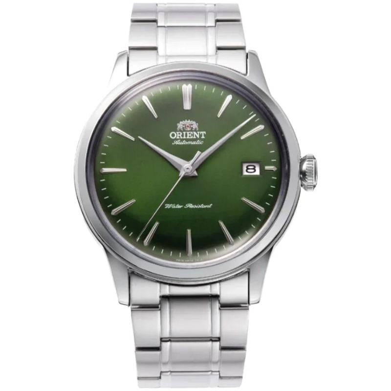 Reloj Automático Orient Hombre Bambino RA-AC0M09E