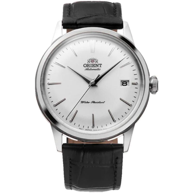 Reloj Automático Orient Hombre Bambino RA-AC0M03S