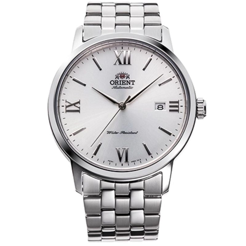 Reloj Automático Orient Hombre RA-AC0F10S