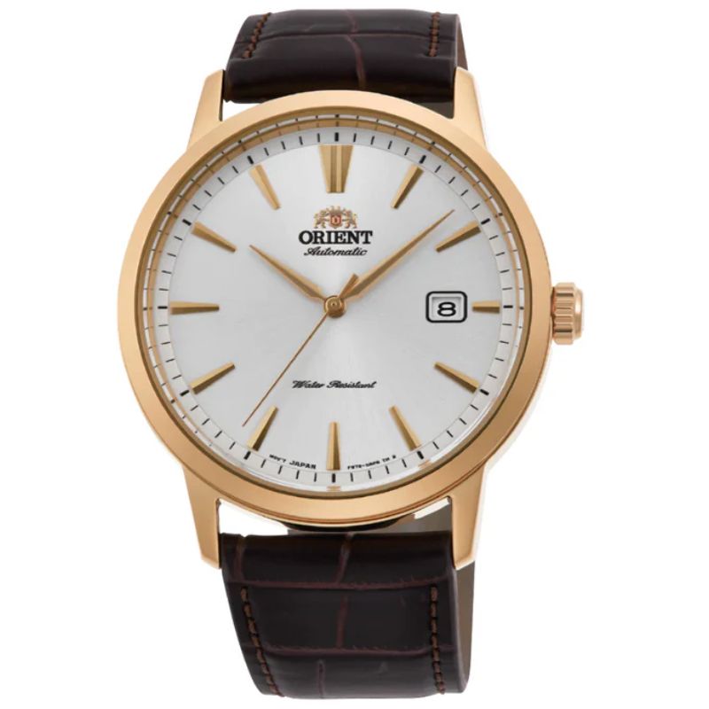 Reloj Automático Orient Hombre RA-AC0F04S