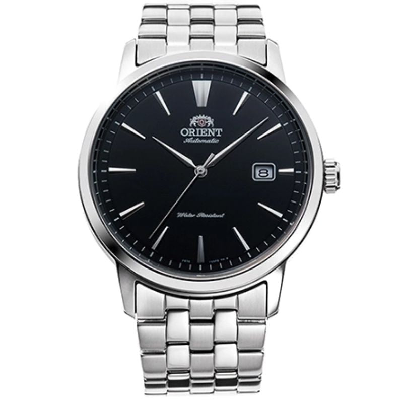 Reloj Automático Orient Hombre RA-AC0F01B