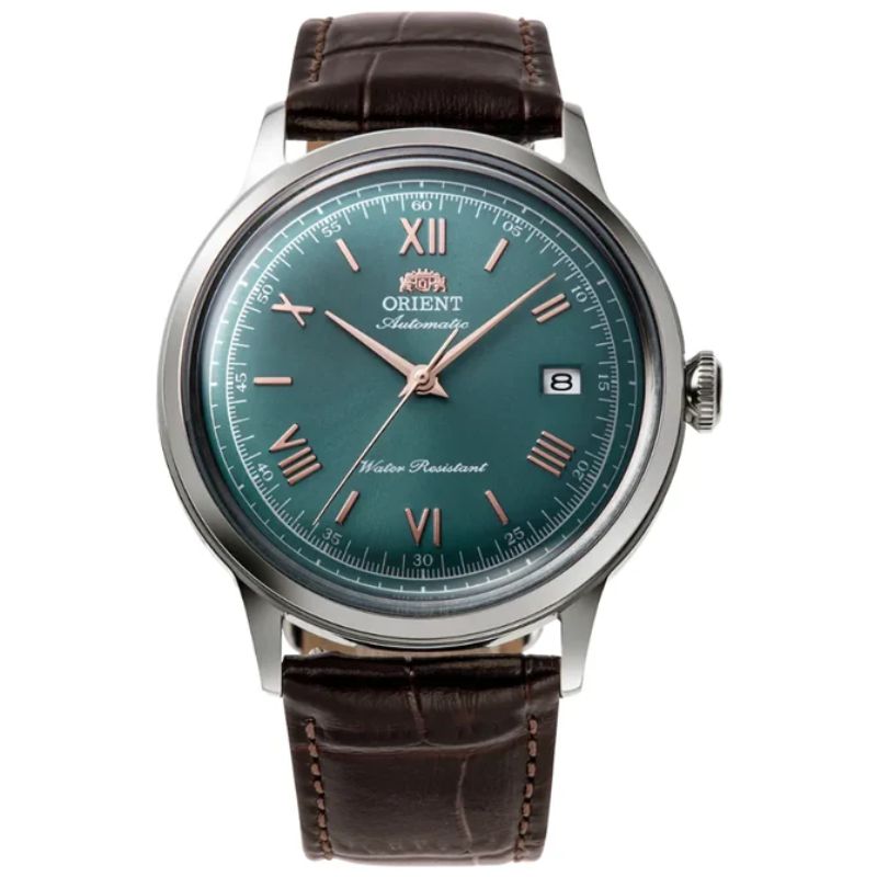 Reloj Automático Orient Hombre Bambino RA-AC0023E