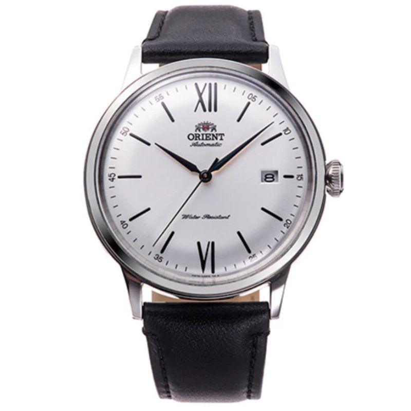 Reloj Automático Orient Hombre Bambino Versión 6 RA-AC0022S