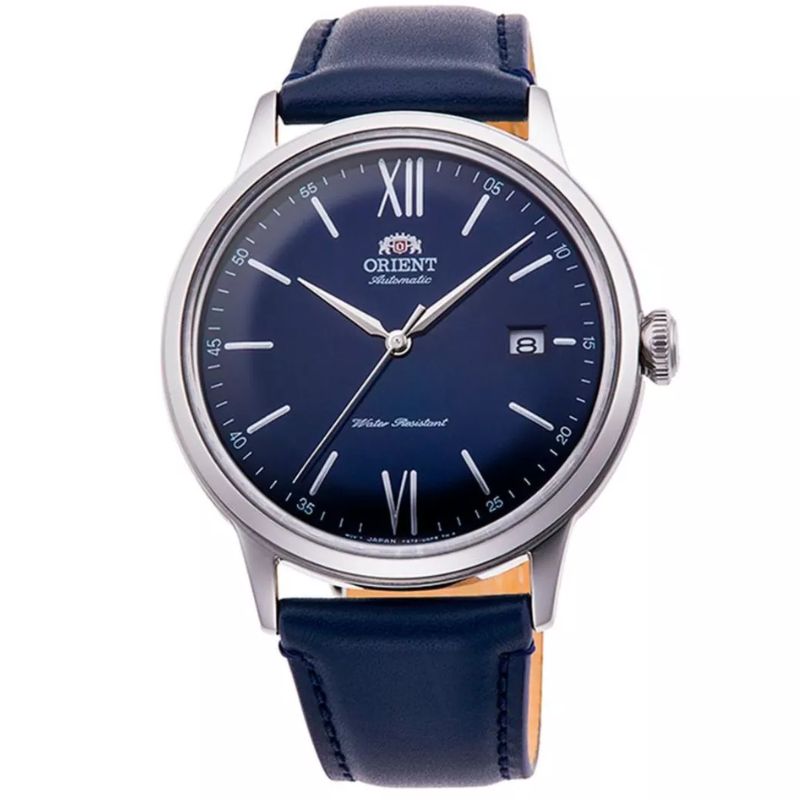 Reloj Automático Orient Hombre Bambino Versión 5 RA-AC0021L