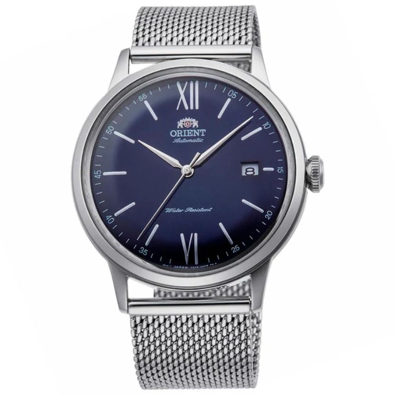 Reloj Automático Orient Hombre Bambino RA-AC0019L