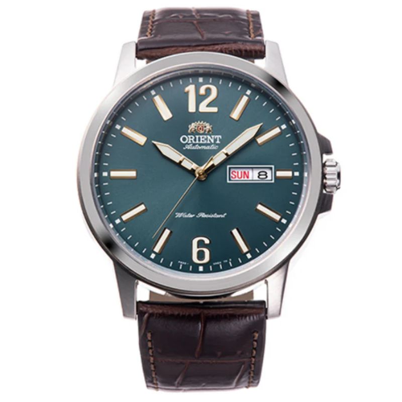 Reloj Automático Orient Hombre RA-AA0C06E