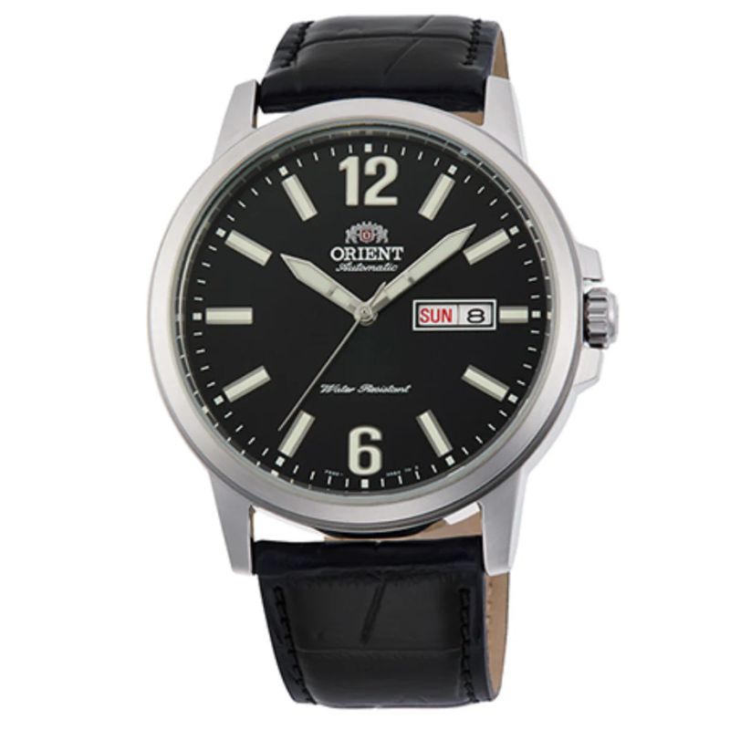 Reloj Automático Orient Hombre RA-AA0C04B