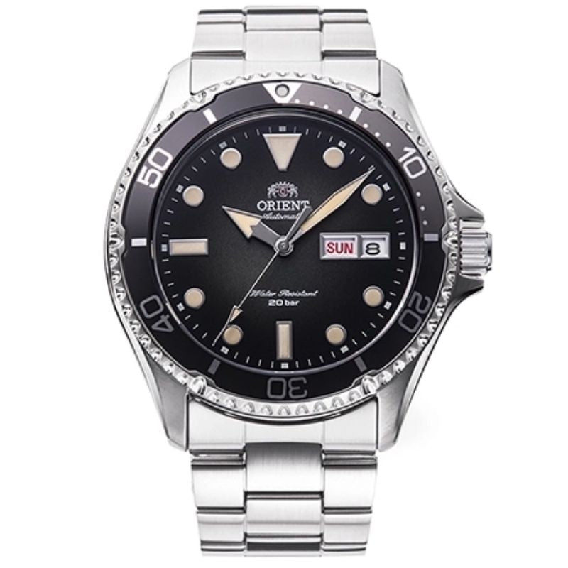 Reloj Automático Orient Hombre Kamasu RA-AA0810N