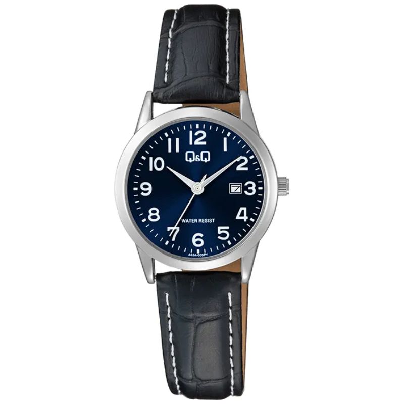 Reloj Análogo Q&Q Mujer A45A-005PY