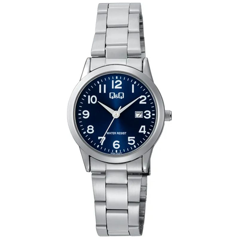 Reloj Análogo Q&Q Hombre A45A-002PY