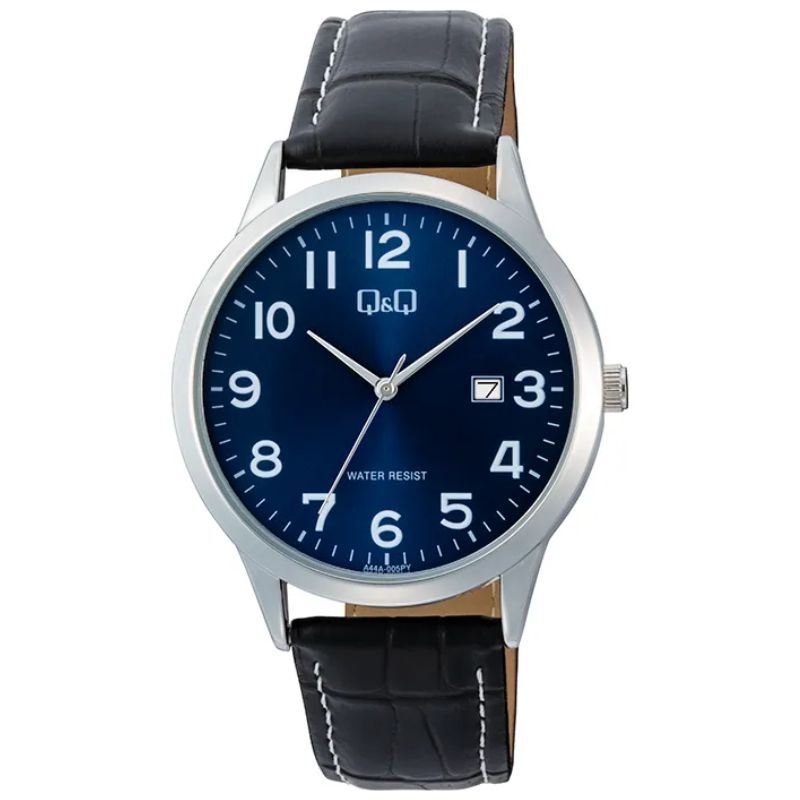 Reloj Análogo Q&Q Hombre A44A-005PY