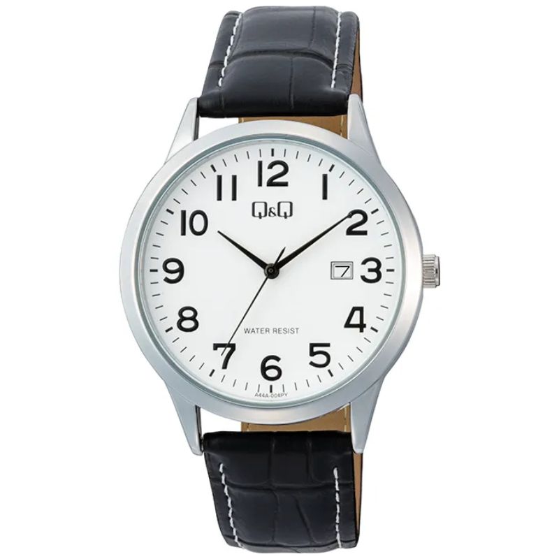 Reloj Análogo Q&Q Hombre A44A-004PY