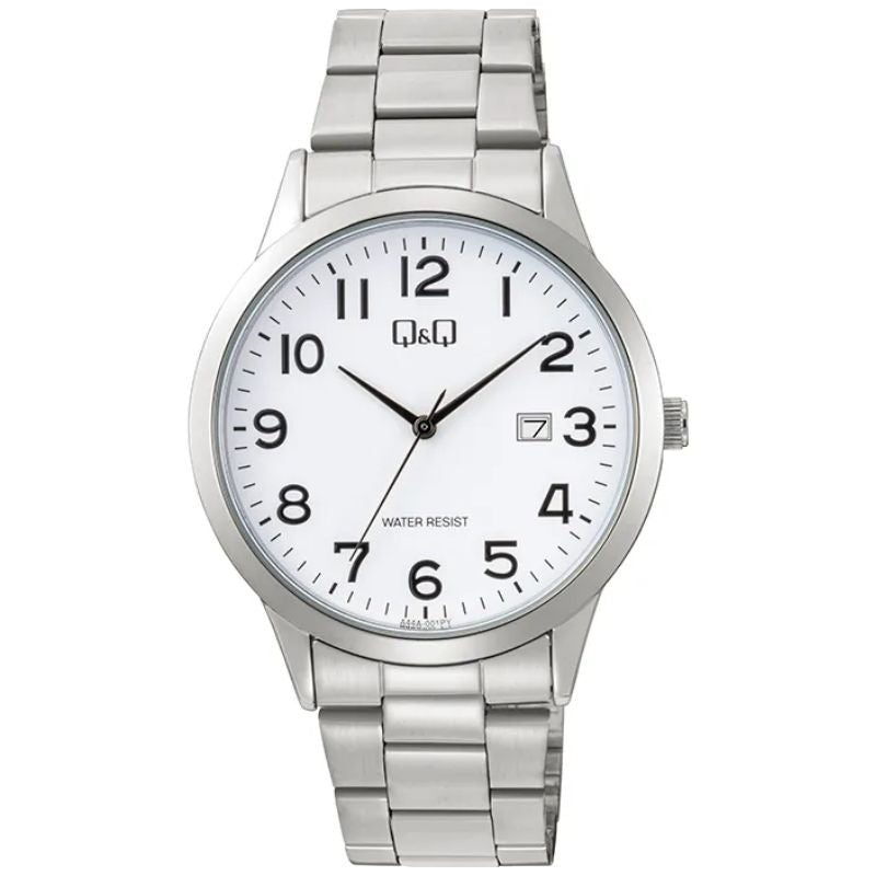 Reloj Análogo Q&Q Hombre A44A-001PY