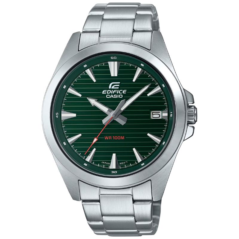 Reloj Análogo Edifice Hombre EFV-140D-3AVUDF