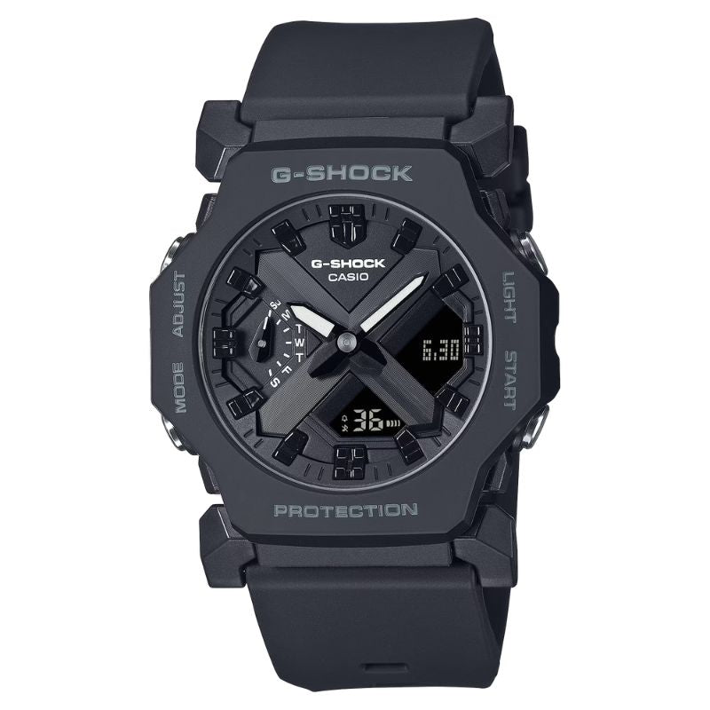 Reloj Digital-Análogo G-Shock Hombre GA-2300-1ADR