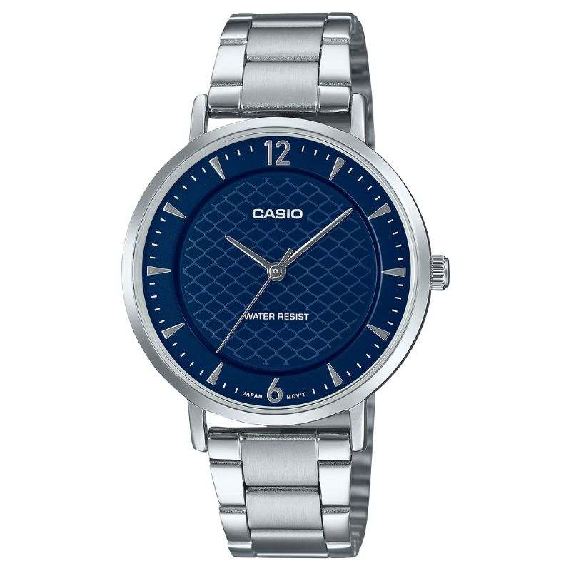 Reloj Análogo Casio Mujer LTP-VT04D-2ADF