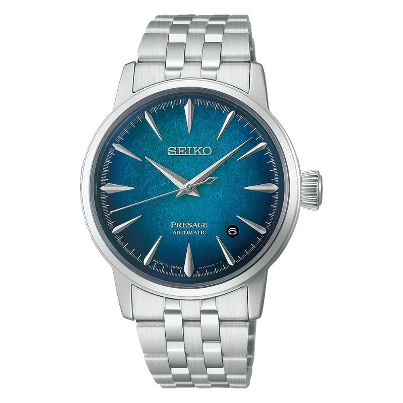 Reloj Automático Seiko Presage Cocktail Hombre HCB001J1