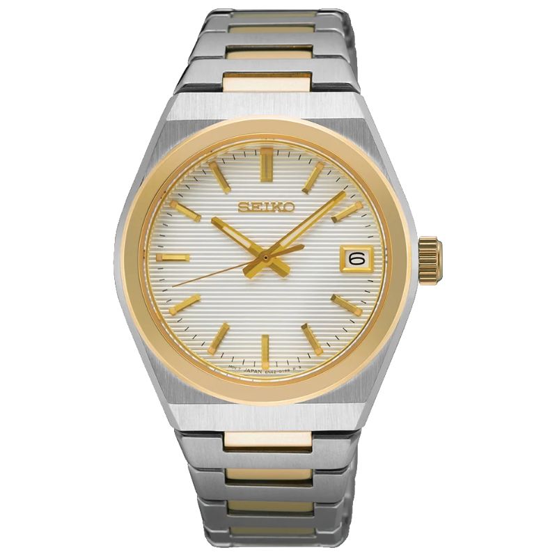 Reloj Análogo Seiko Conceptual Mujer SUR578P1
