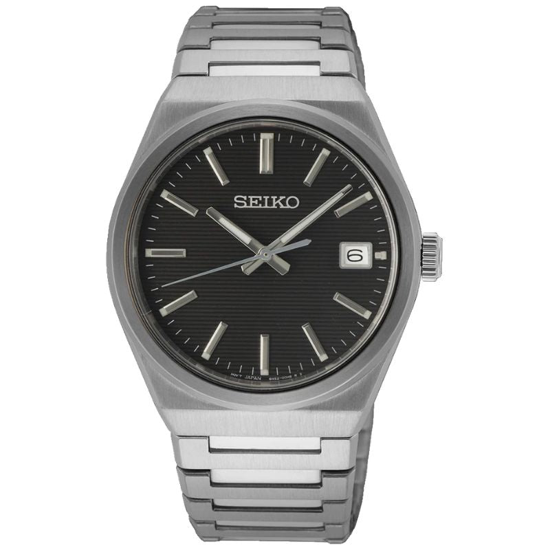 Reloj Análogo Seiko Conceptual Hombre SUR557P1