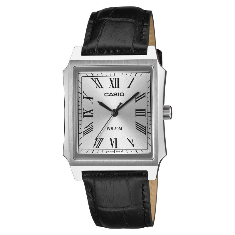 Reloj Análogo Casio Hombre MTP-B190L-7BVDF