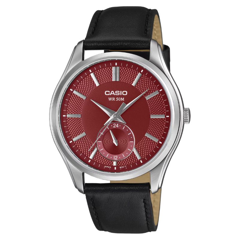 Reloj Análogo Casio Hombre MTP-B315L-4AVDF