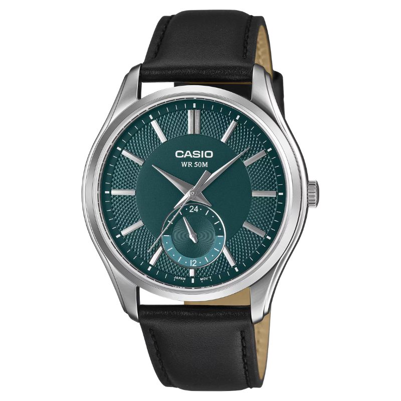 Reloj Análogo Casio Hombre MTP-B315L-3AVDF