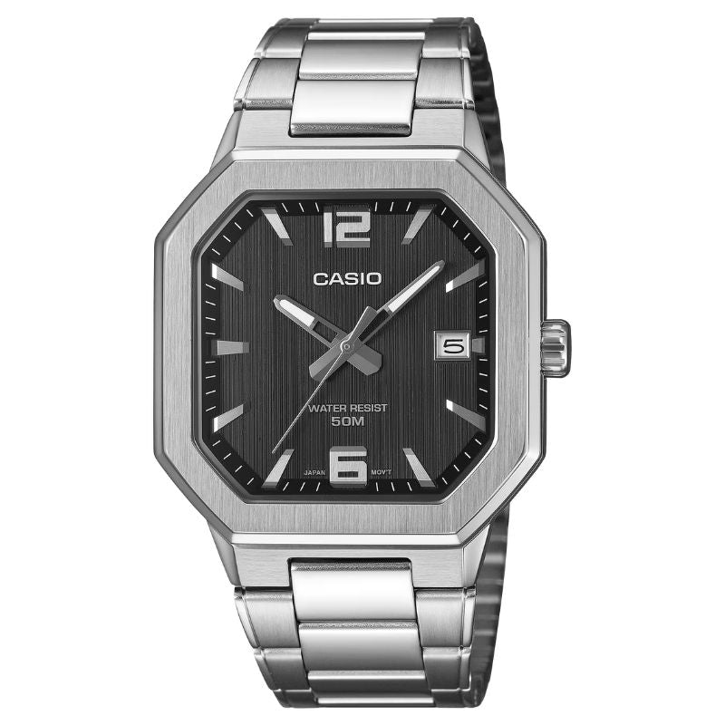 Reloj Análogo Casio Hombre MTP-B195D-1AVDF