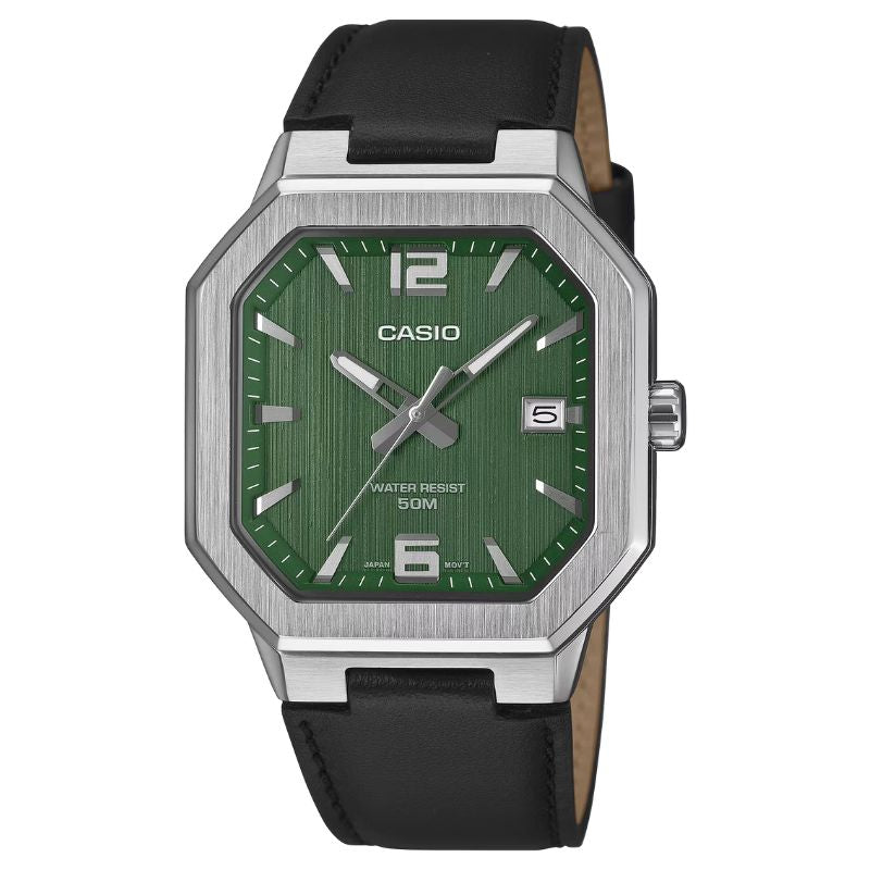 Reloj Análogo Casio Hombre MTP-B195L-3AVDF